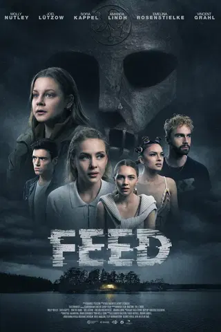 Feed (2022)