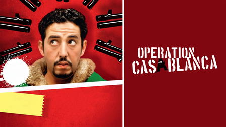 Operation Casablanca