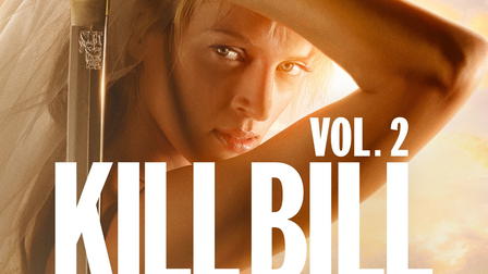 Kill Bill - Volume 2