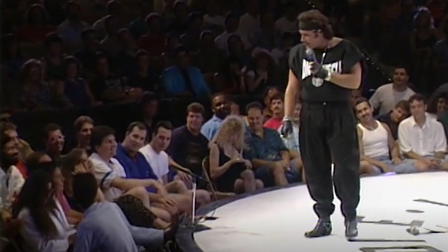 Andrew Dice Clay: No Apologies