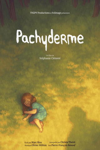 Pachyderme