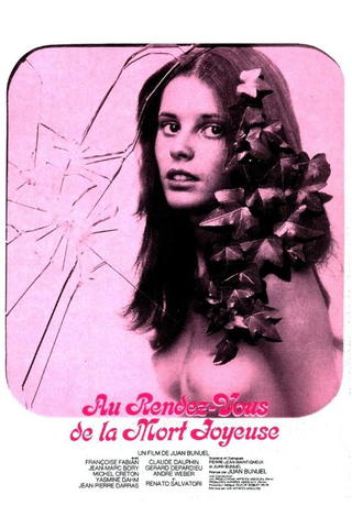 Au rendez-vous de la mort joyeuse