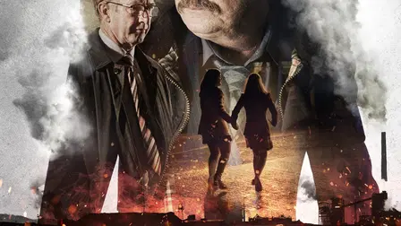 Steeltown Murders