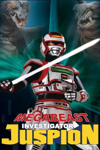El fantástico Jaspion