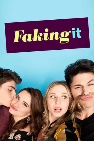 Faking it