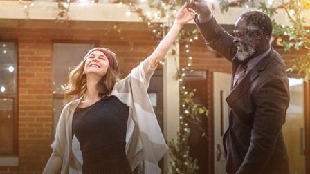 Same Kind of Different as Me