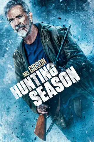 Hunting Season
