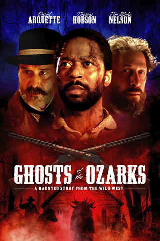 Ghosts of the Ozarks
