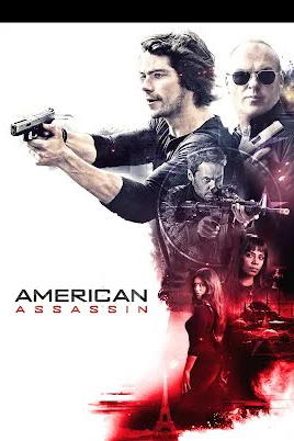American Assassin (VOS)