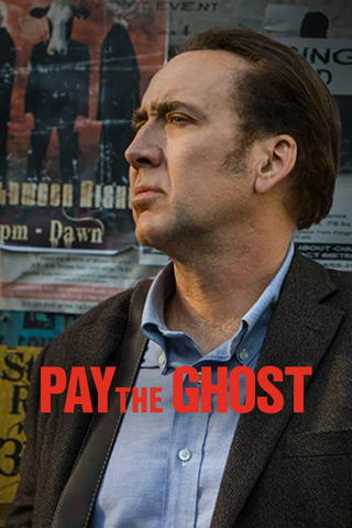Pay the Ghost