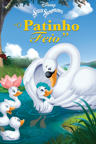 "O Patinho Feio"