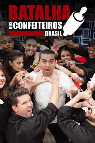 Batalha dos Confeiteiros