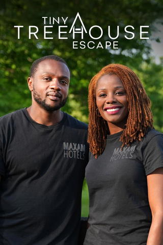 Tiny Treehouse Escape