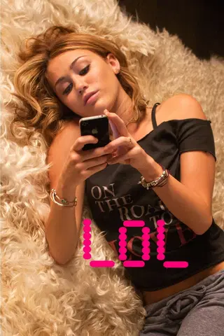 LOL (2011)