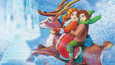 The Snow Queen