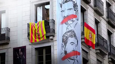 Deux Catalogne