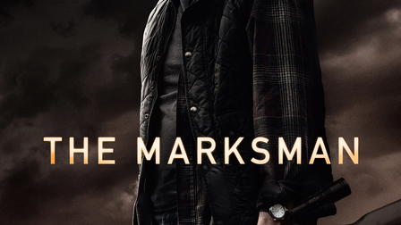 The Marksman