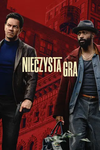 Nieczysta gra
