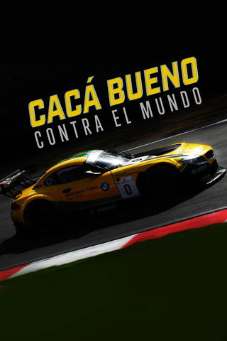 Caca Bueno - Us Against the World