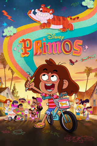 Primos