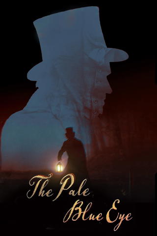 The Pale Blue Eye