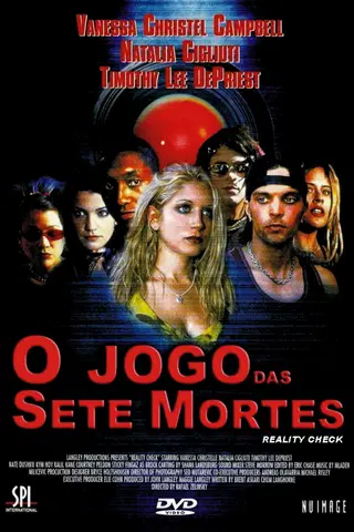 O Jogo das Sete Mortes