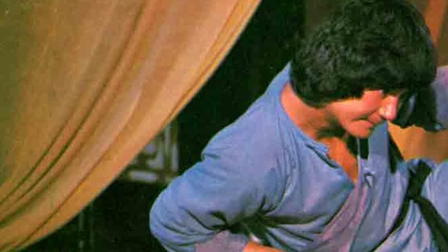 Crippled Kung Fu Boxer