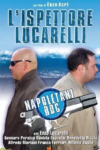 L'ispettore Lucarelli