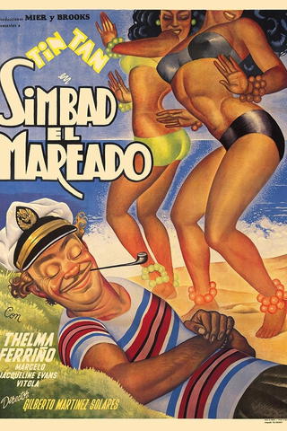 Sinbad the Seasick