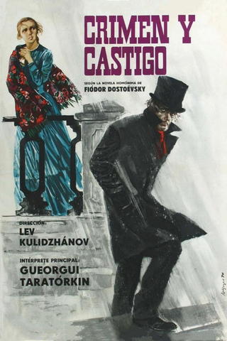 Crimen y castigo