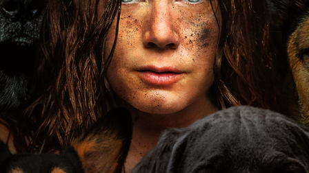 Nightbitch. Bestia di notte