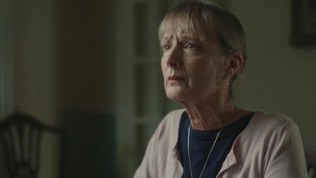 The Mystery of Mr. E