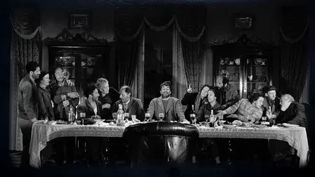 Tenía que ser de aquí: Luís Buñuel