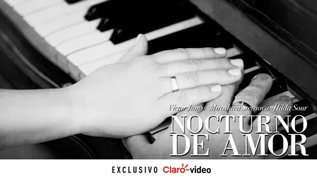 Nocturno de amor