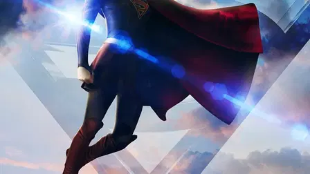Supergirl