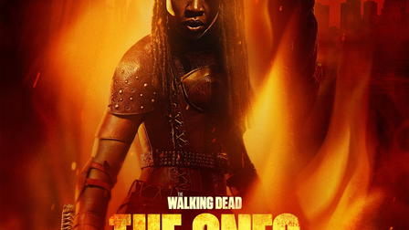 The Walking Dead: The Ones Who Live