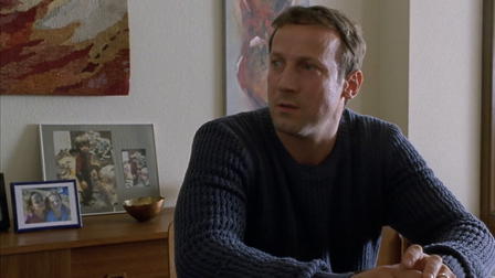 Der letzte schöne Tag