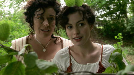 Becoming Jane