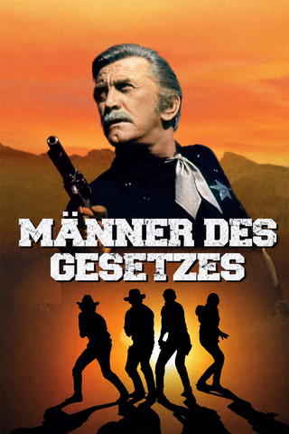 Männer des Gesetzes