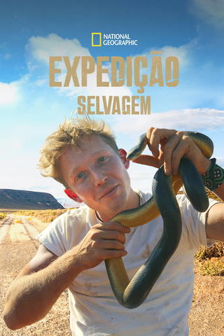 Expedição Selvagem