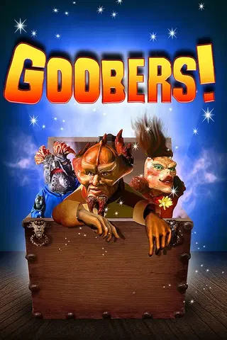 Goobers!