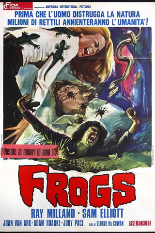 Frogs