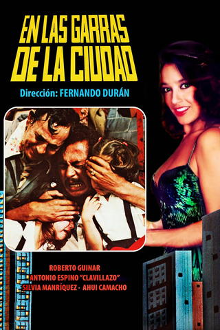 En las Garras de la Ciudad