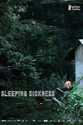 Sleeping sickness