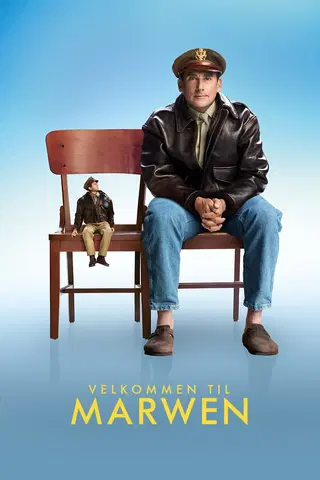 Velkommen til Marwen