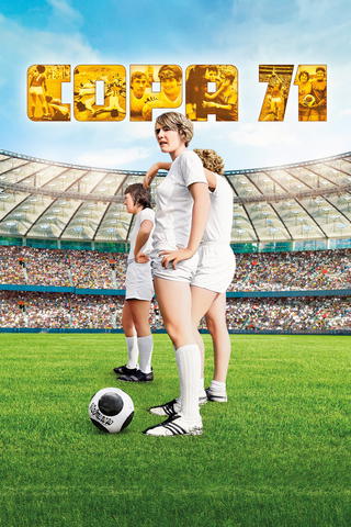 Copa '71 - succén som tystades ner