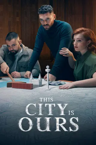 This City Is Ours