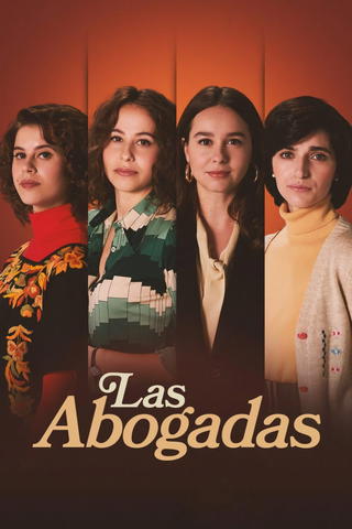 Las Abogadas