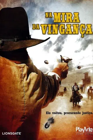 Na Mira da Vingança