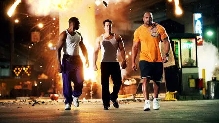 Pain & Gain